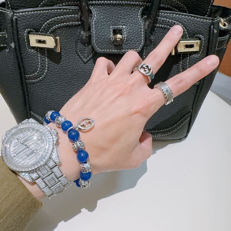 Gvc*1 bracelets